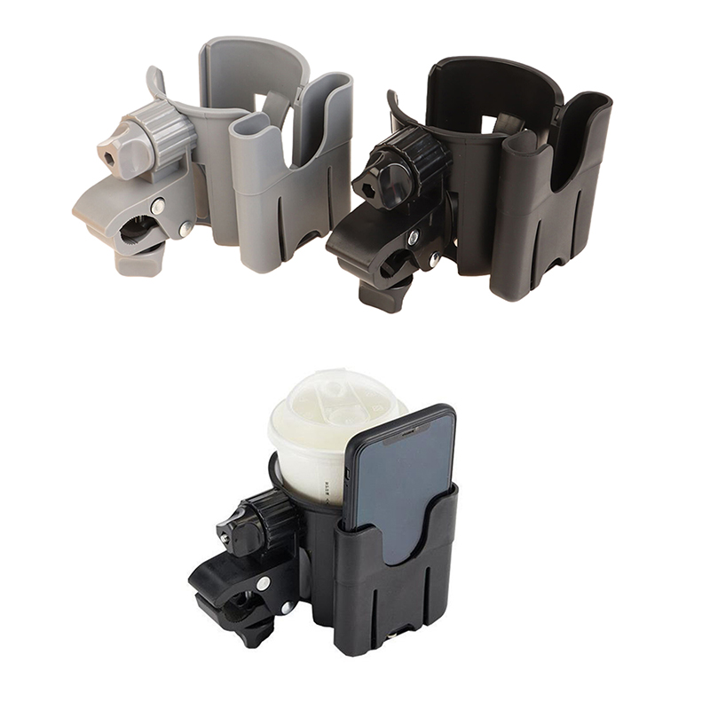Uniwersalny uchwyt na butelkę  – Phone Accessories For Kids recenzja i cena
