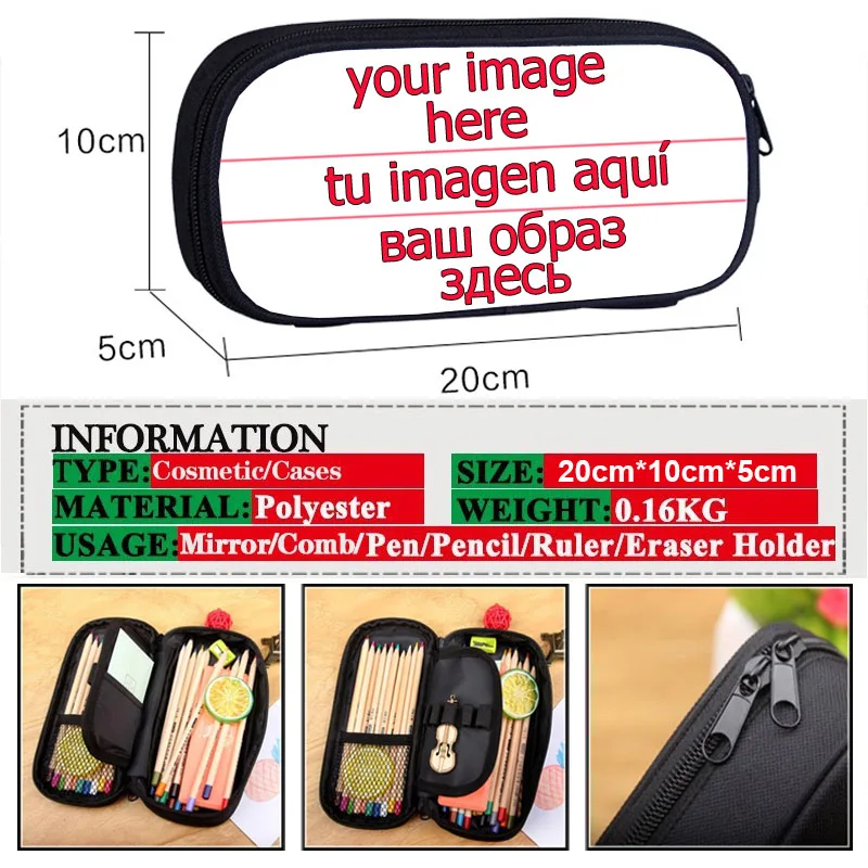 3 sztuk/zestaw niestandardowe  – Phone Accessories For Kids recenzja i cena