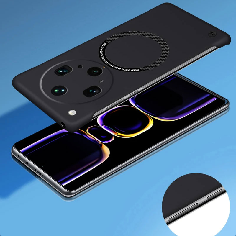 Cienkie etui bez obramowania n – Oppo Find X8 recenzja i cena