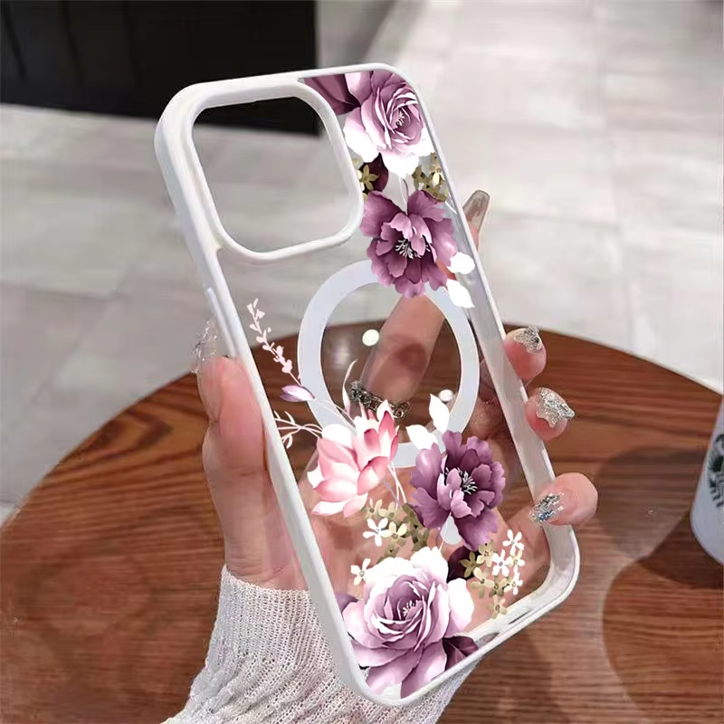 Etui magnetyczne na telefon z  – Phone Accessories Magnetic recenzja i cena
