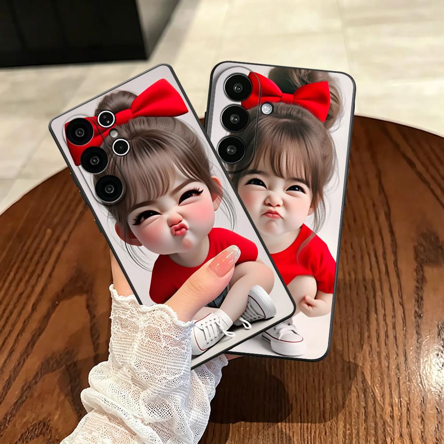 Etui na telefon Funda z motywe – Phone Accessories For Girls recenzja i cena