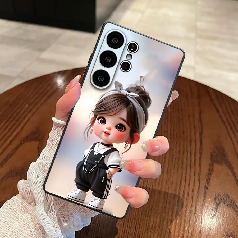 Etui na telefon Funda z motywe – Phone Accessories For Girls recenzja i cena