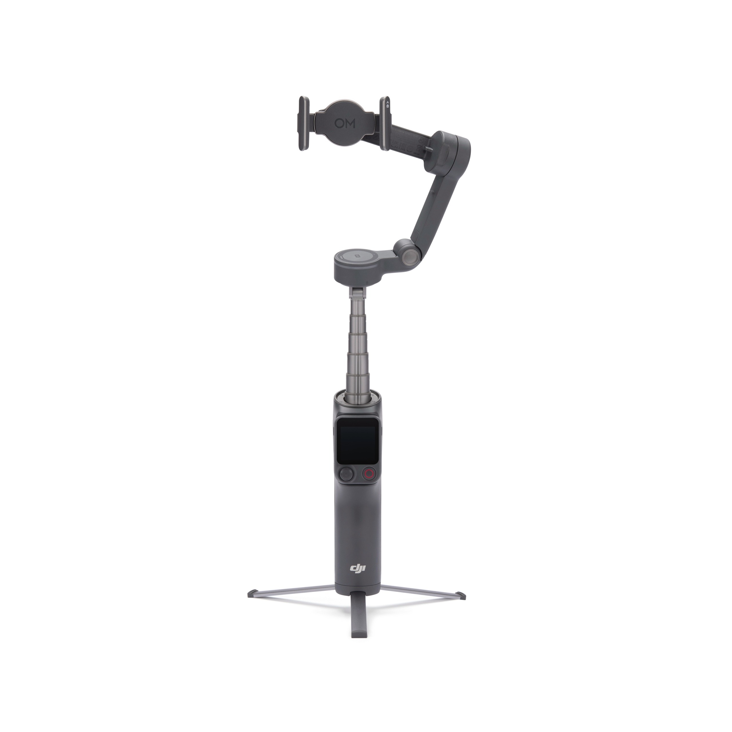 DJI Osmo Mobile 8P Creator Com – Selfie Stick Tripod recenzja i cena