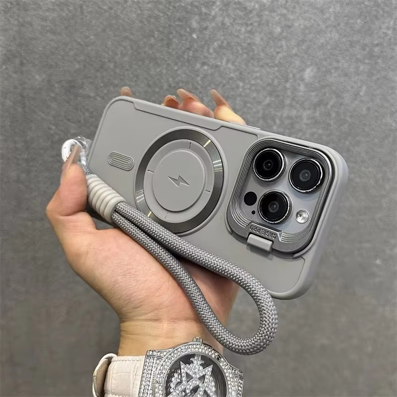 Etui z magnetyczną podstawką n – Phone Accessories Magnetic recenzja i cena