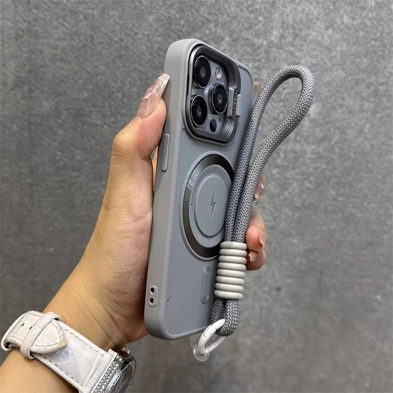 Etui z magnetyczną podstawką n – Phone Accessories Magnetic recenzja i cena