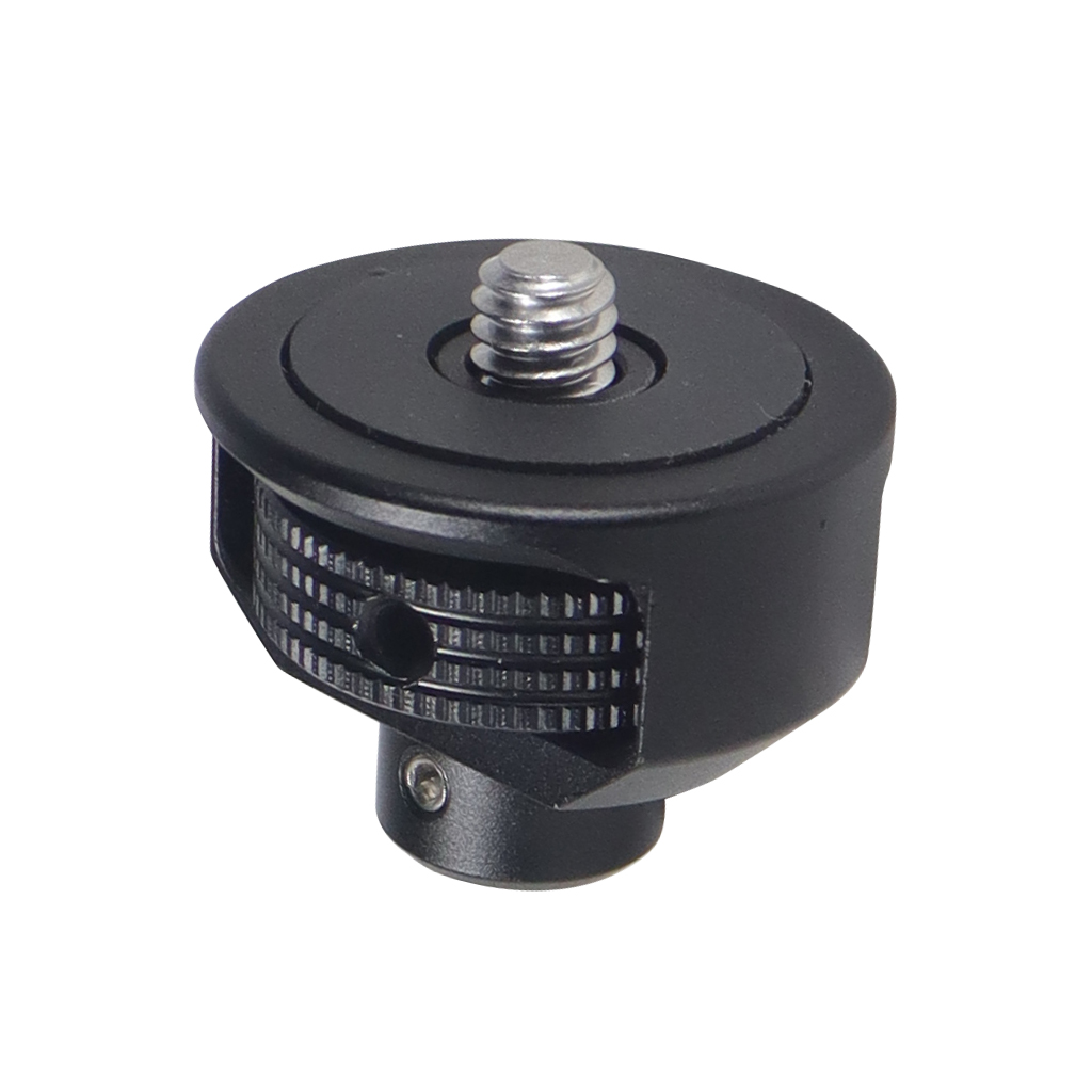Adapter gwintowany 1/4 cala (ż – Phone Accessories Video recenzja i cena