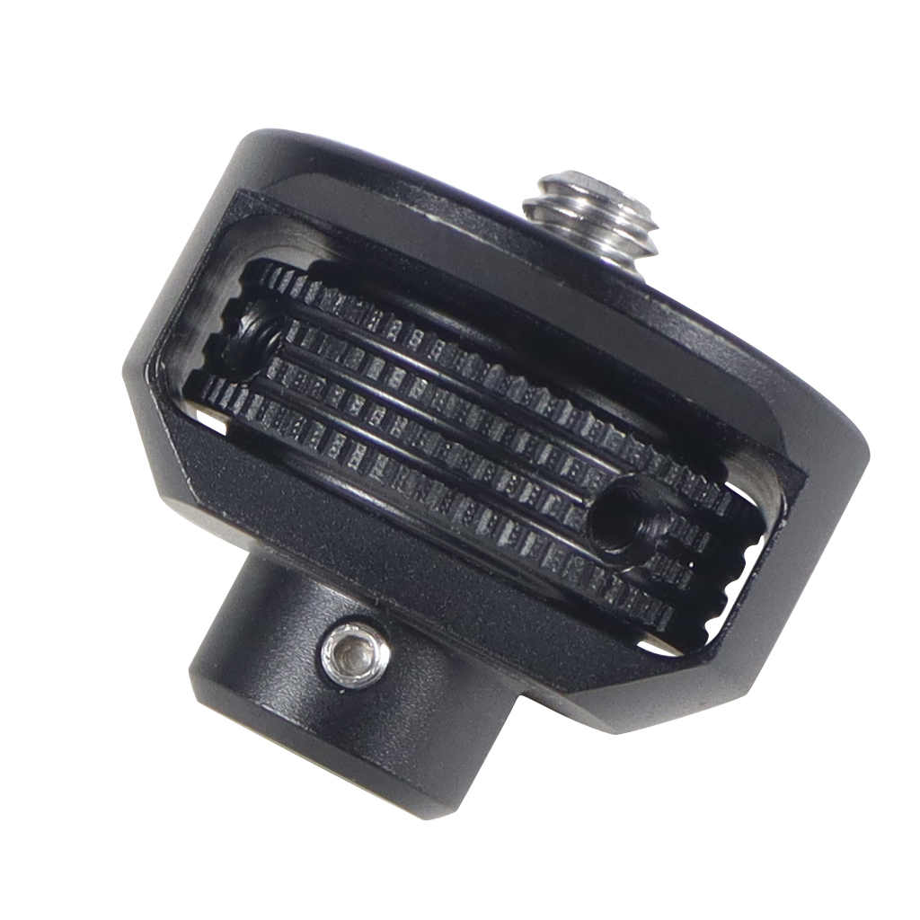 Adapter gwintowany 1/4 cala (ż – Phone Accessories Video recenzja i cena