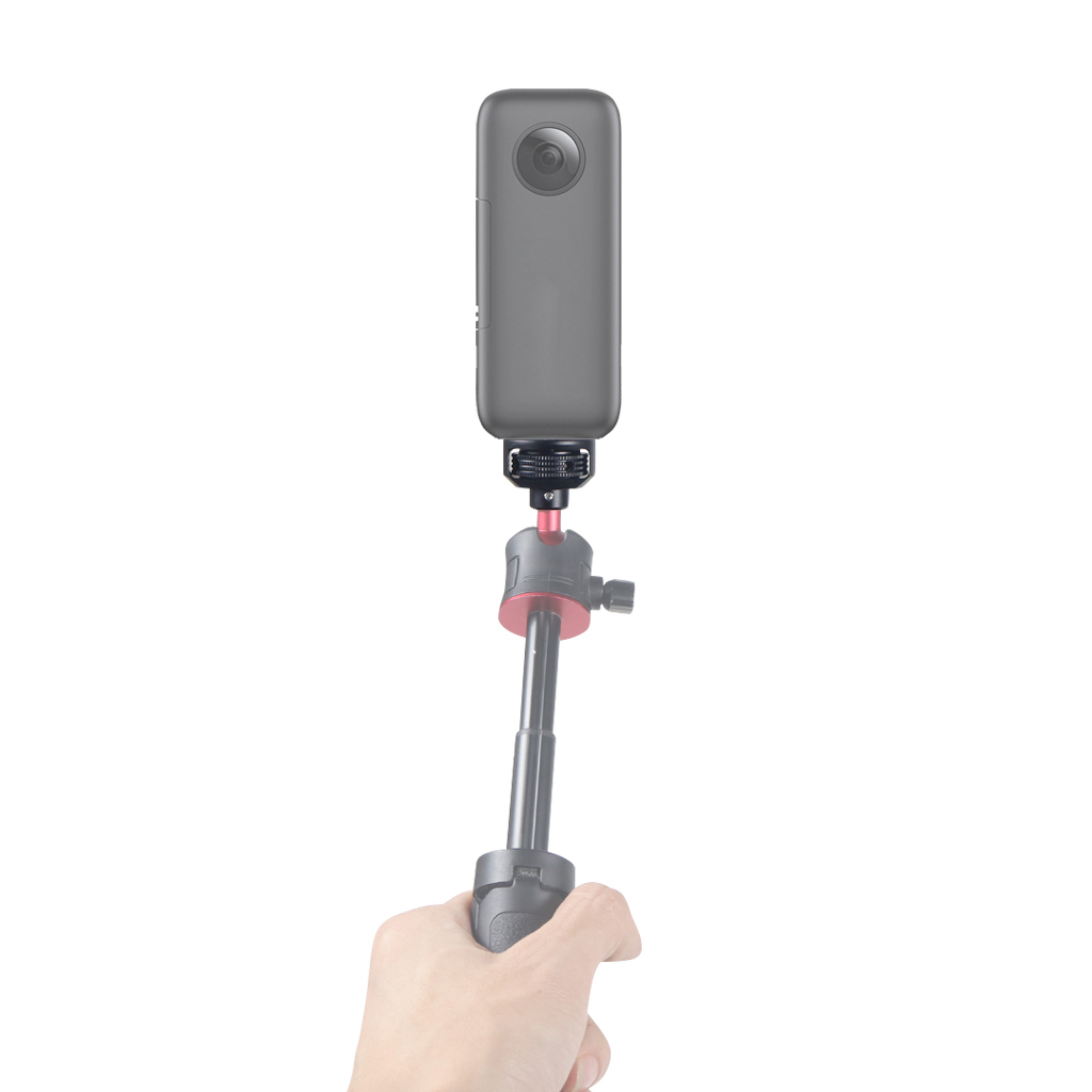 Adapter gwintowany 1/4 cala (ż – Phone Accessories Video recenzja i cena