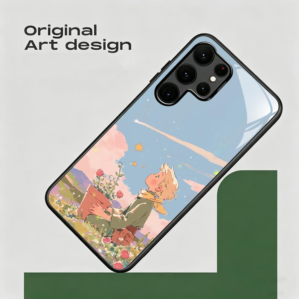 Etui na telefon Hot Anime The  – Phone Accessories Magnetic recenzja i cena