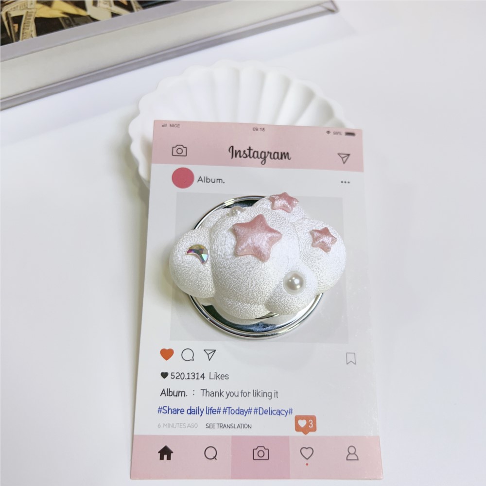 Magnetyczny uchwyt na telefon  – Phone Accessories Video recenzja i cena