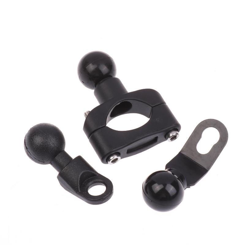 1 Zestaw Uchwytów Kulistych 2, – Phone Accessories Kit recenzja i cena