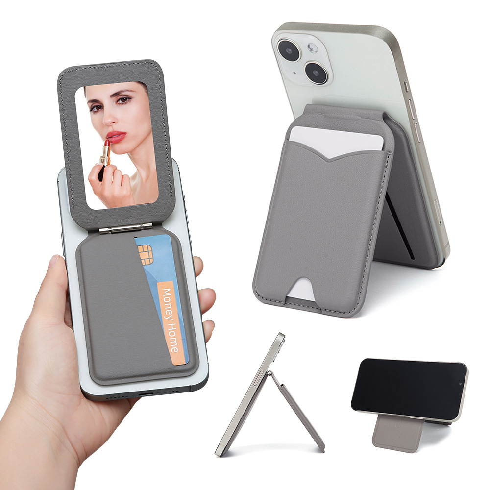 Magnetyczny portfel MagSafe 2w – Phone Accessories For Girls recenzja i cena