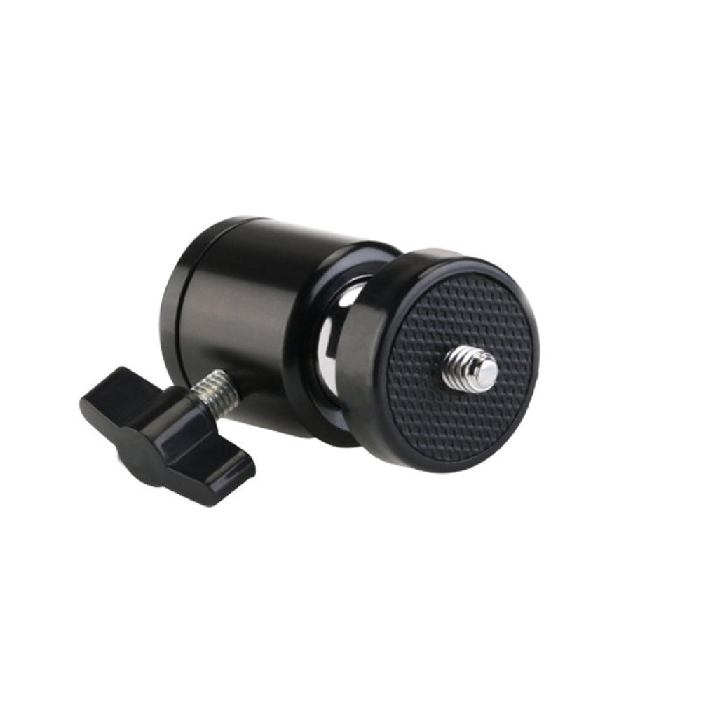 Uniwersalny adapter z głowicą  – Phone Accessories Video recenzja i cena