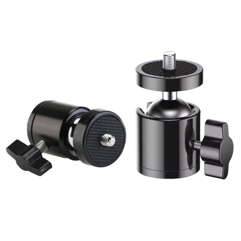 Uniwersalny adapter z głowicą  – Phone Accessories Video recenzja i cena