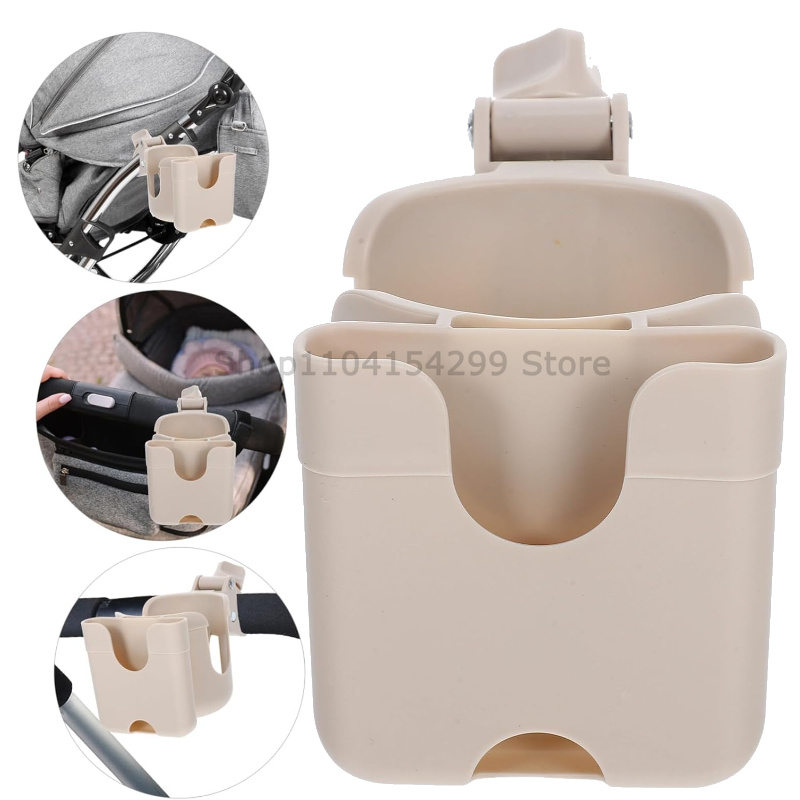 Uniwersalny uchwyt na kubek i  – Phone Accessories For Kids recenzja i cena
