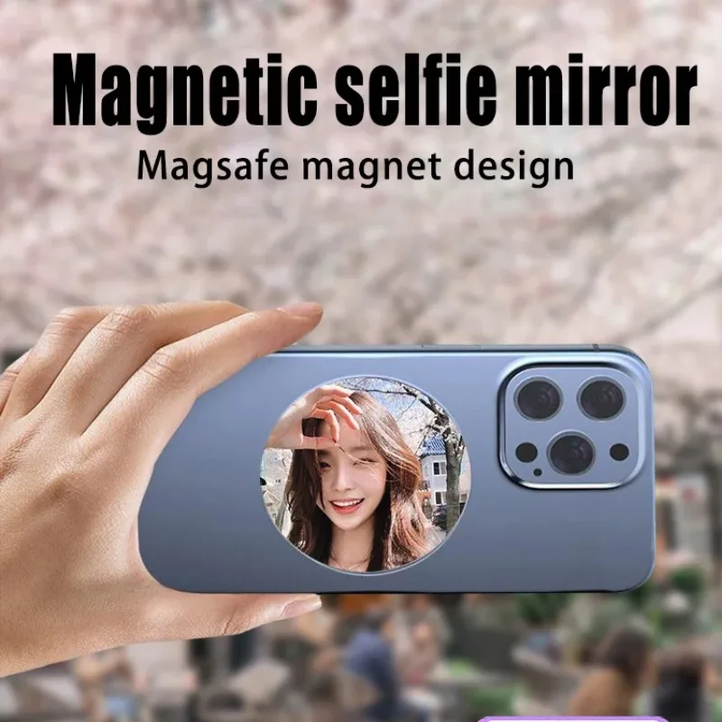 MagSafe Magnetic Phone Rear Se – Phone Accessories Video recenzja i cena