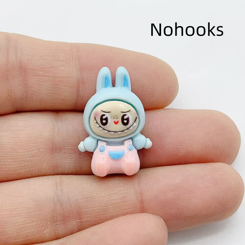 10 szt. Urocze zawieszki z żyw – Phone Accessories Charms recenzja i cena