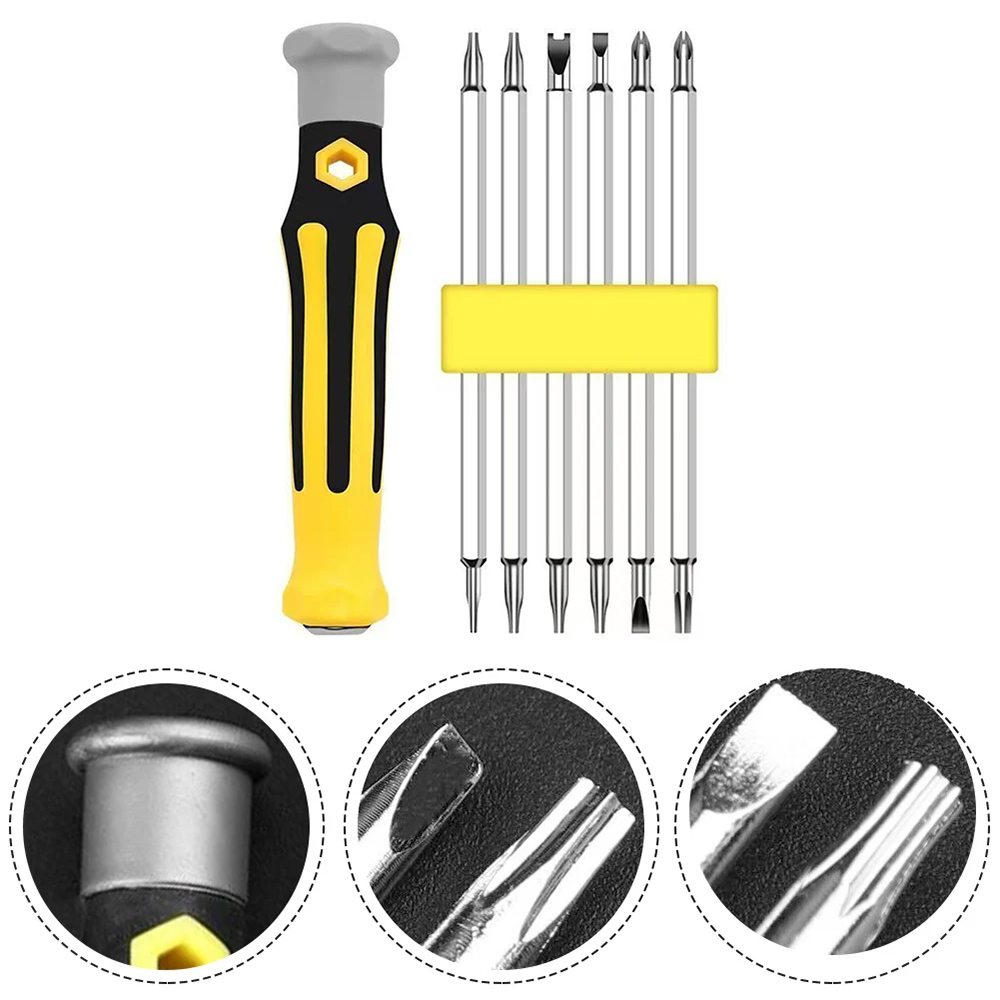 Zestaw wkrętaków wielofunkcyjn – Phone Accessories Kit recenzja i cena