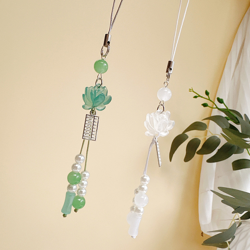 Hurtownia kwiatowych zawieszek – Phone Accessories Wholesale recenzja i cena
