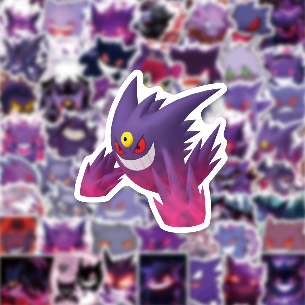 10/30/50 sztuk Anime Pokemon G – Phone Accessories For Kids recenzja i cena
