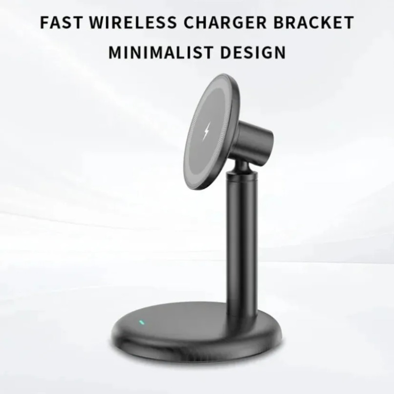 Magnetyczny uchwyt na telefon  – Fast Charging Cable recenzja i cena