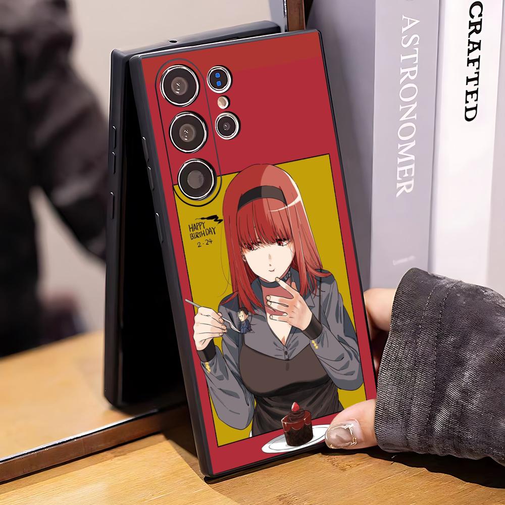 Etui na telefon Yamada Hot Ani – Phone Accessories For Girls recenzja i cena