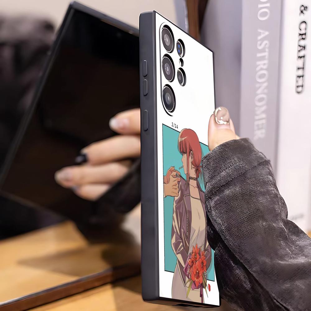 Etui na telefon Yamada Hot Ani – Phone Accessories For Girls recenzja i cena
