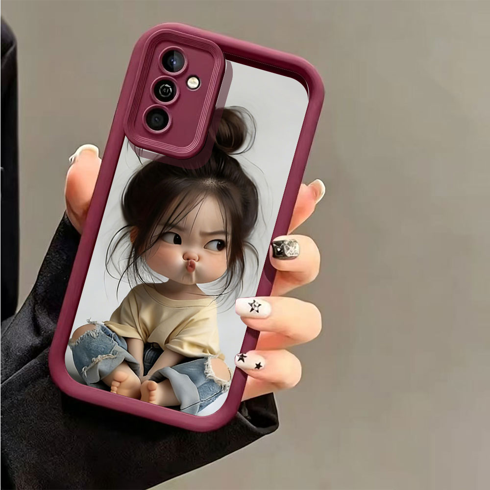 Etui na telefon z silikonu, od – Phone Accessories For Girls recenzja i cena