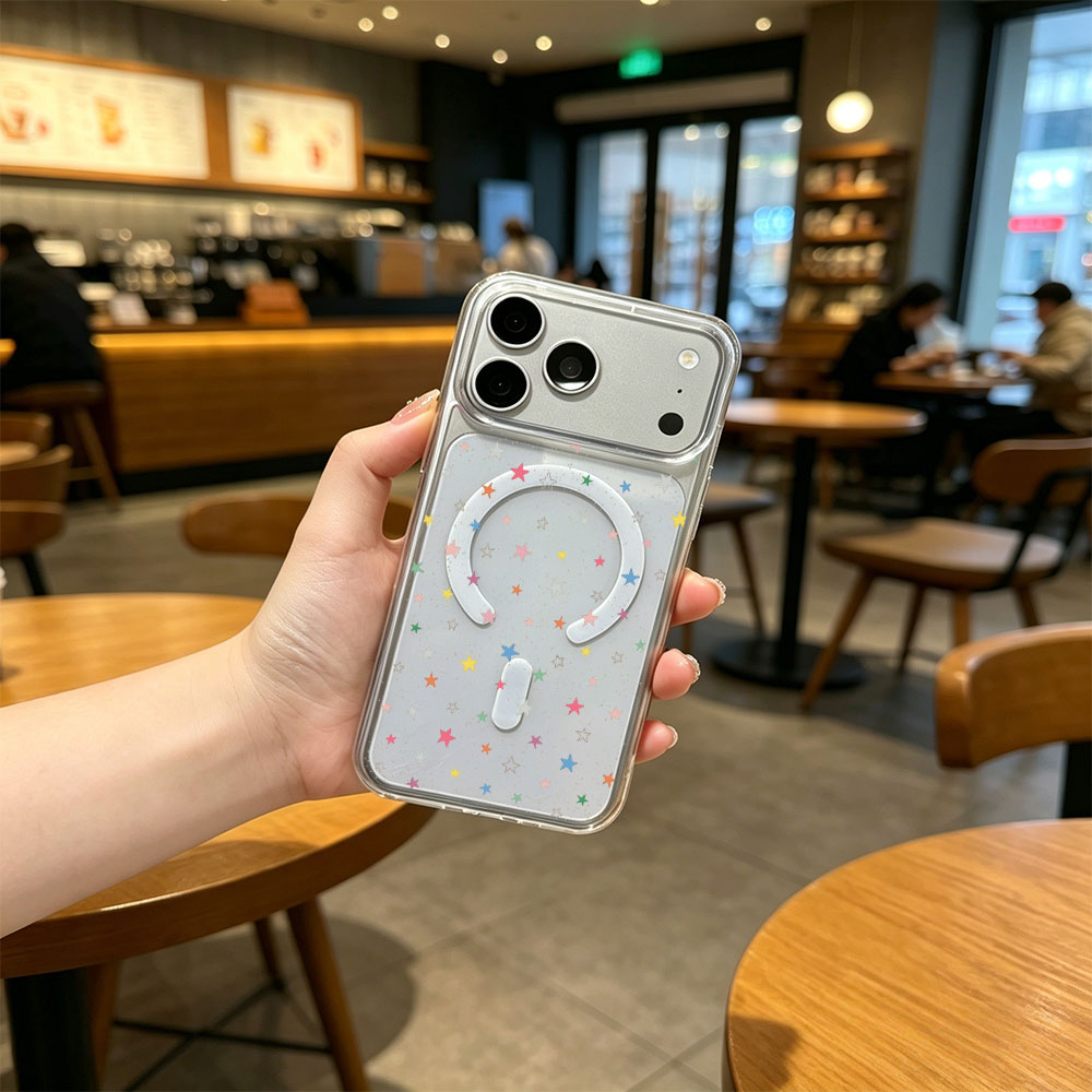 Etui na telefon z wzorem małyc – Phone Accessories Magnetic recenzja i cena