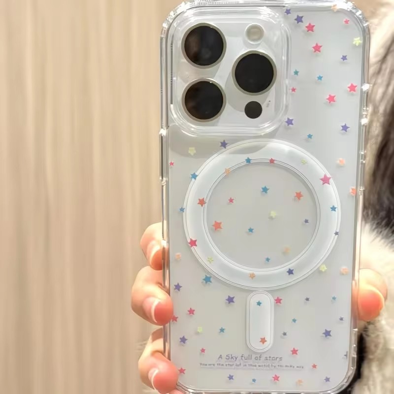 Etui na telefon z wzorem małyc – Phone Accessories Magnetic recenzja i cena