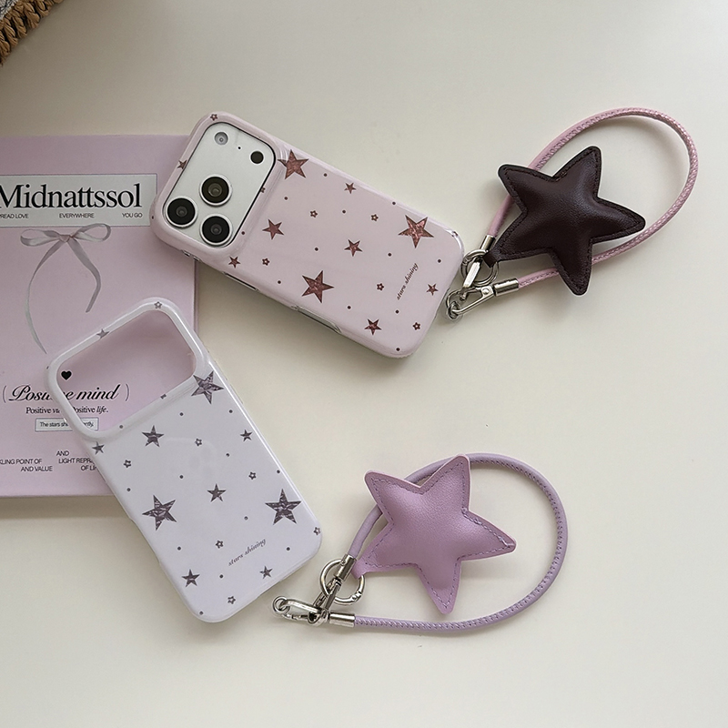 Koreańskie etui na telefon z u – Phone Accessories Charms recenzja i cena