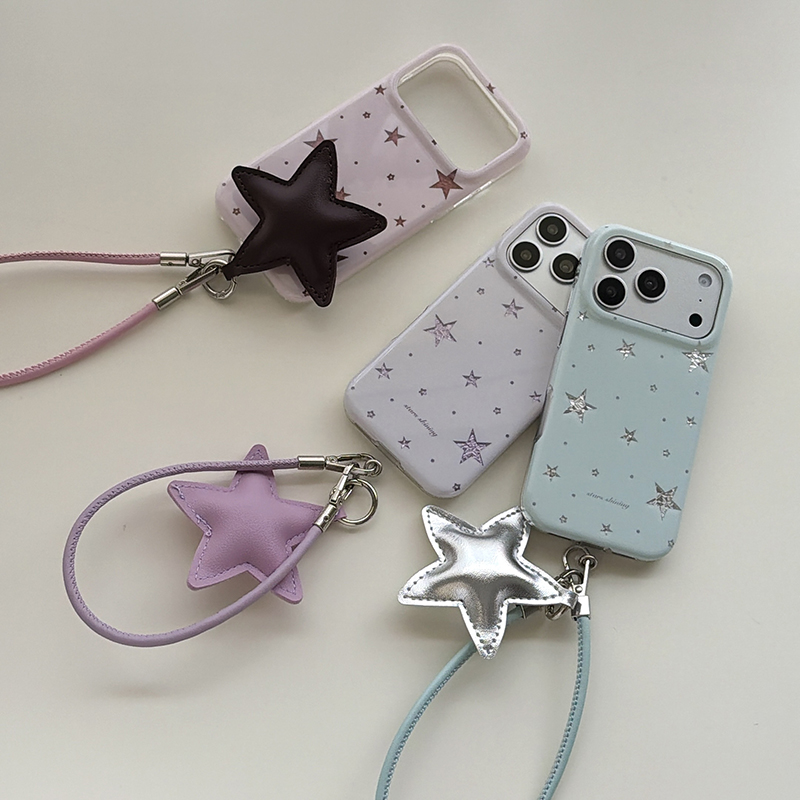 Koreańskie etui na telefon z u – Phone Accessories Charms recenzja i cena