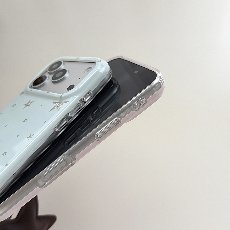 Koreańskie etui na telefon z u – Phone Accessories Charms recenzja i cena