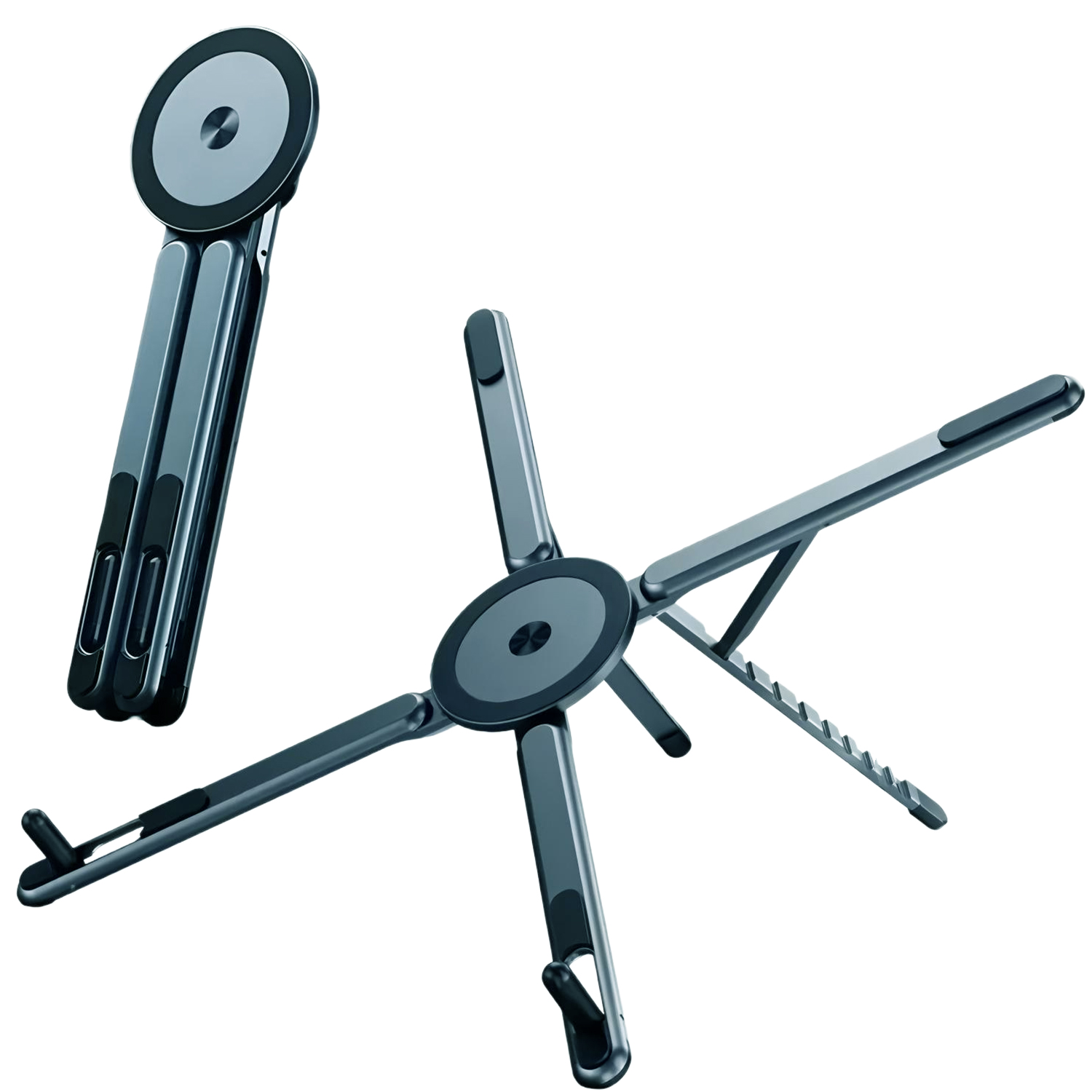 Składana Magnetyczna Podstawka – Phone Accessories Magnetic recenzja i cena