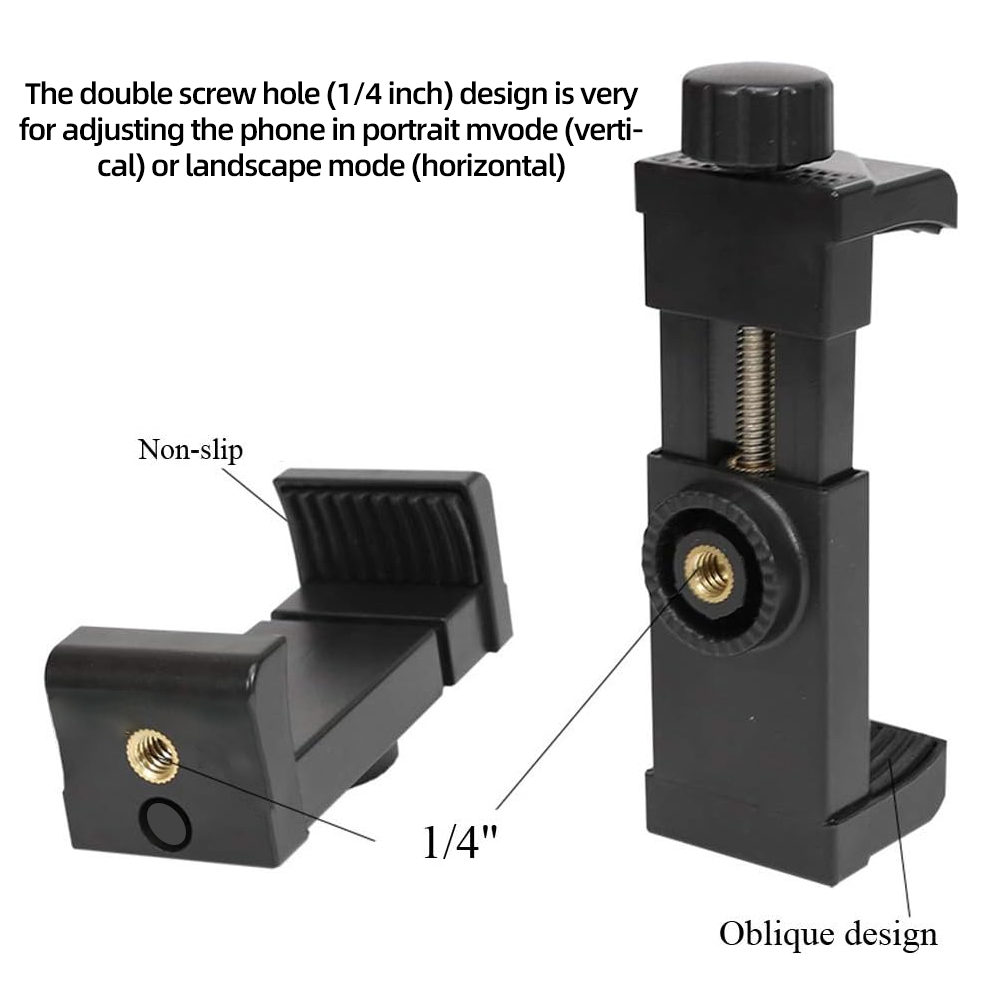 Uchwyt na telefon do mocowania – Phone Accessories Video recenzja i cena