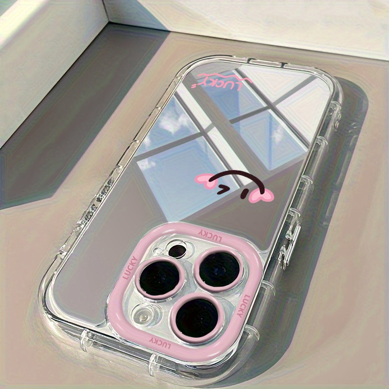 Minimalistyczne etui na telefo – Phone Accessories For Girls recenzja i cena