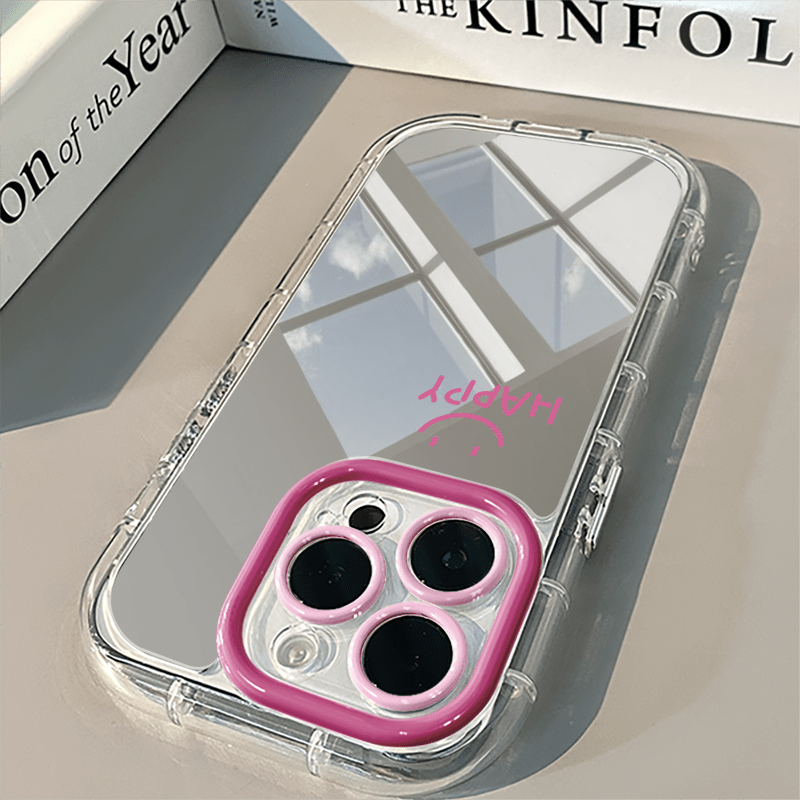 Minimalistyczne etui na telefo – Phone Accessories For Girls recenzja i cena