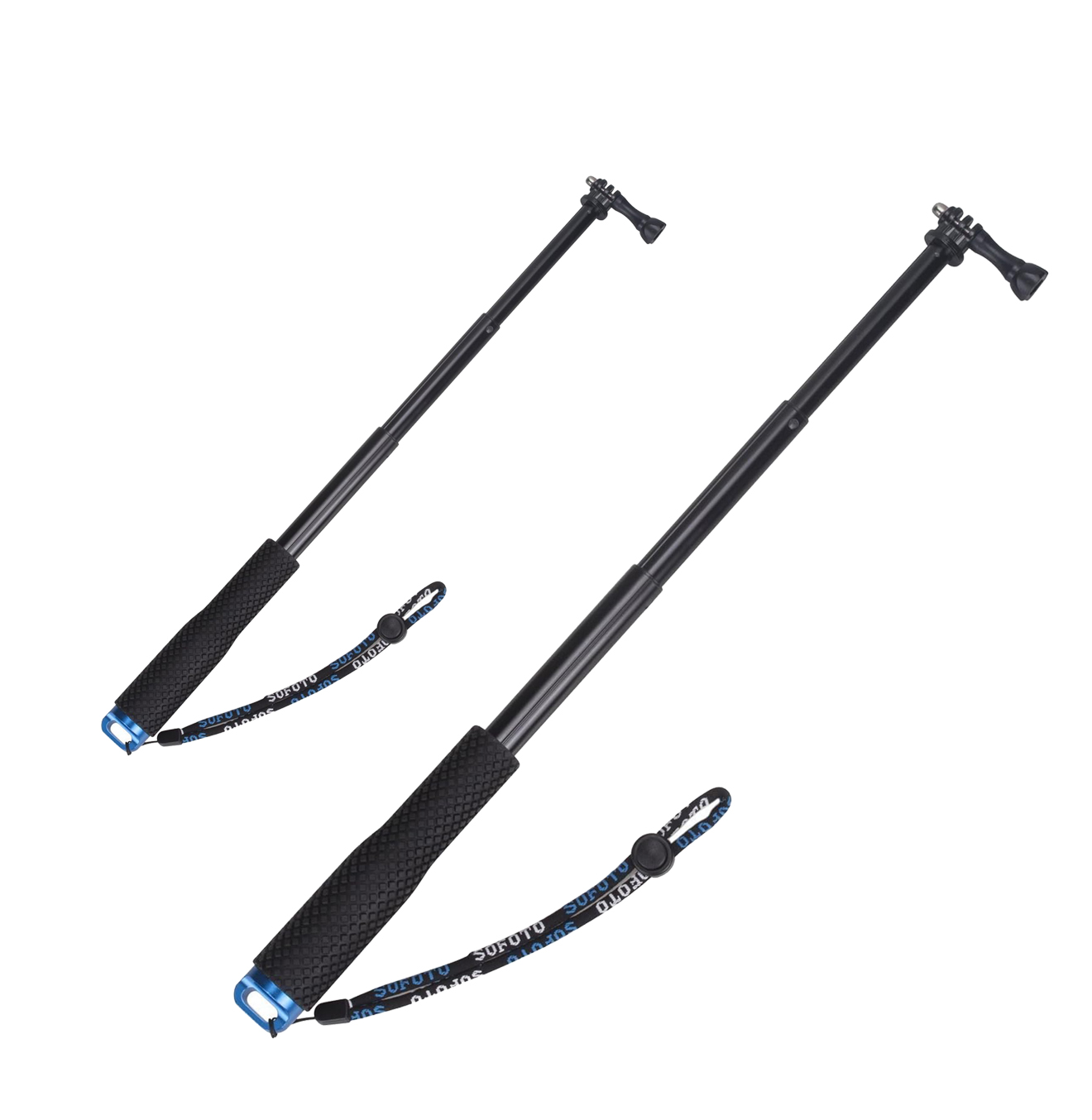 Wysuwany kijek do selfie dla G – Selfie Stick Tripod recenzja i cena