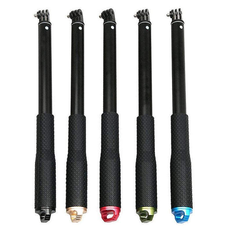 Wysuwany kijek do selfie dla G – Selfie Stick Tripod recenzja i cena