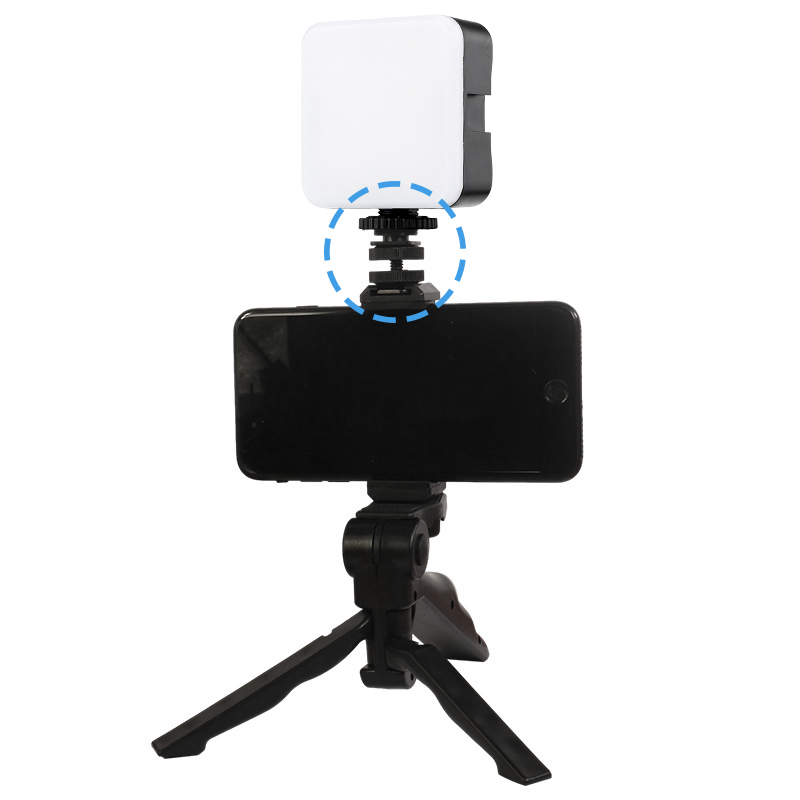 1/4 uchwyt na gorącą stopkę uc – Phone Accessories Kit recenzja i cena