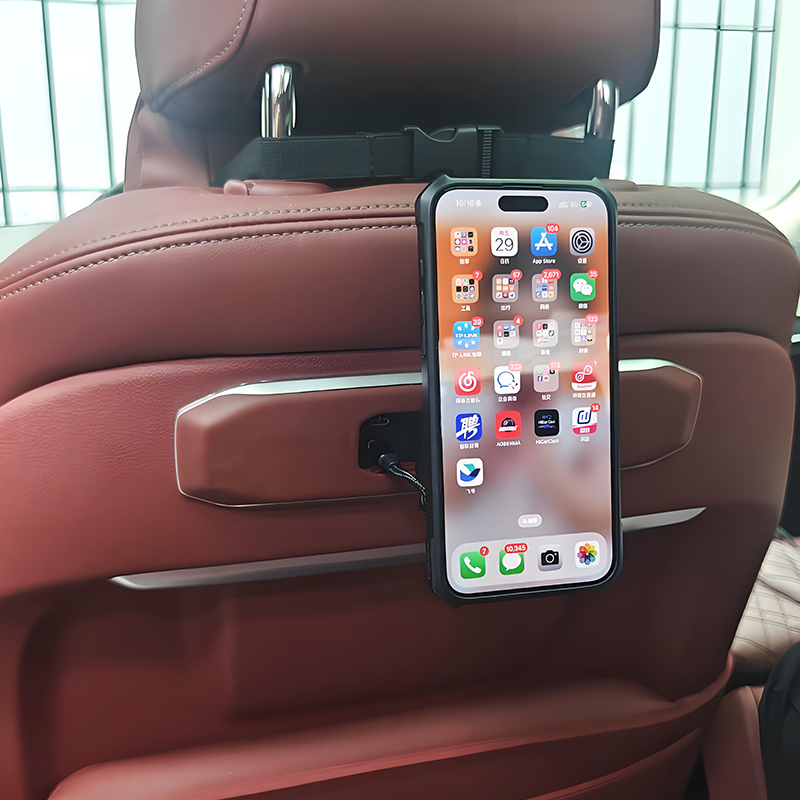 Do BMW X5 X6 2023 2024 Akcesor – Phone Accessories Video recenzja i cena