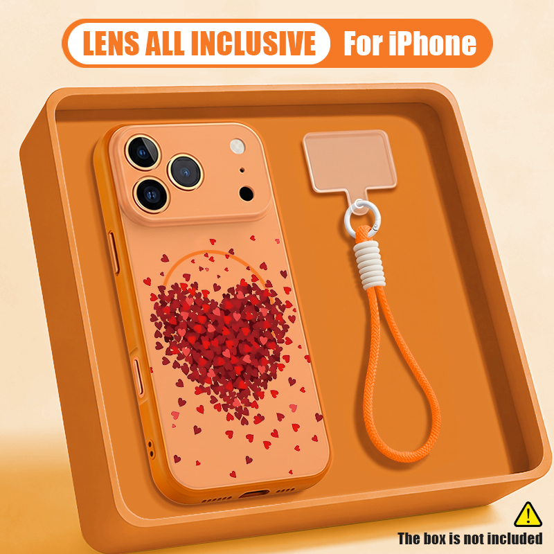 Magnetyczne etui na telefon z  – Phone Accessories Magnetic recenzja i cena