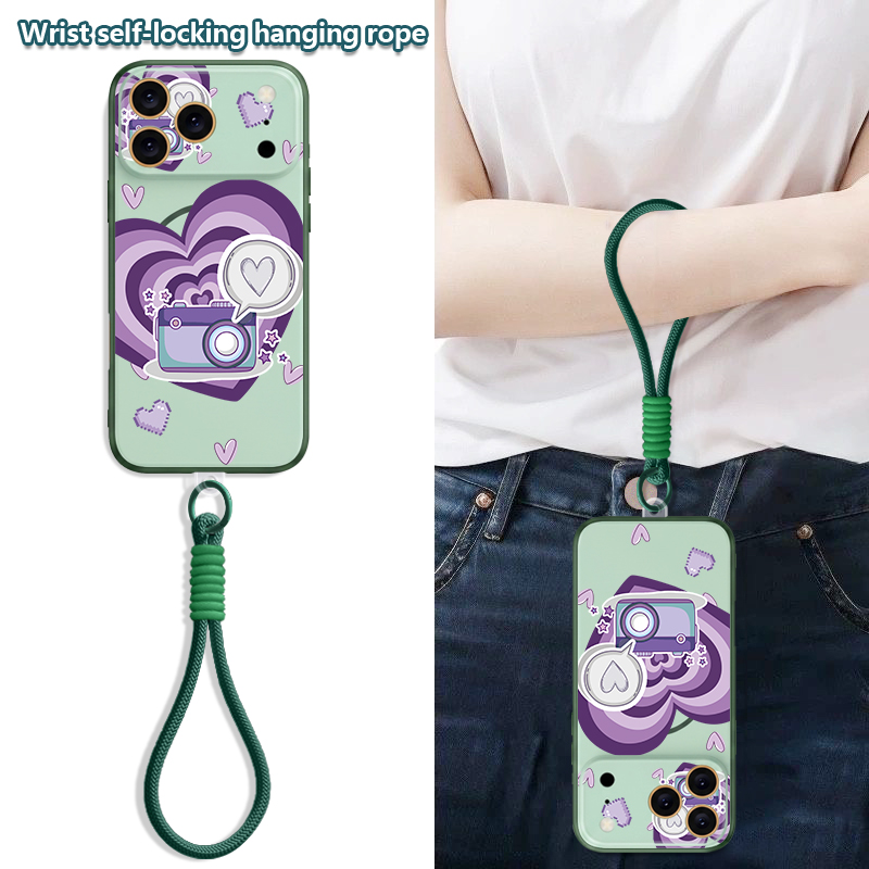 Magnetyczne etui na telefon z  – Phone Accessories Magnetic recenzja i cena