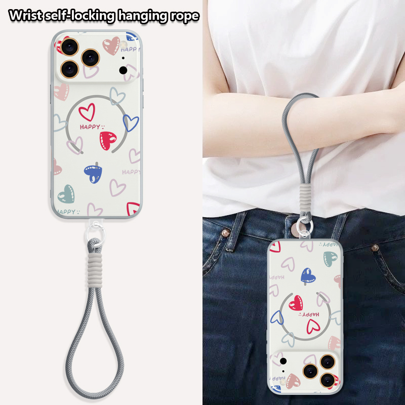 Magnetyczne etui na telefon z  – Phone Accessories Magnetic recenzja i cena