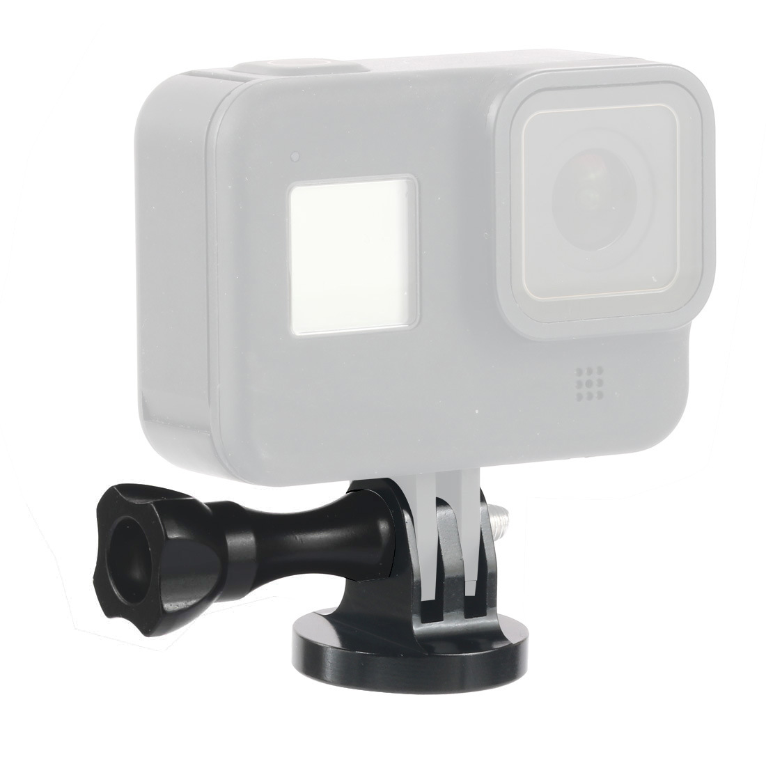 Adapter do statywu Gopro Adapt – Selfie Stick Tripod recenzja i cena