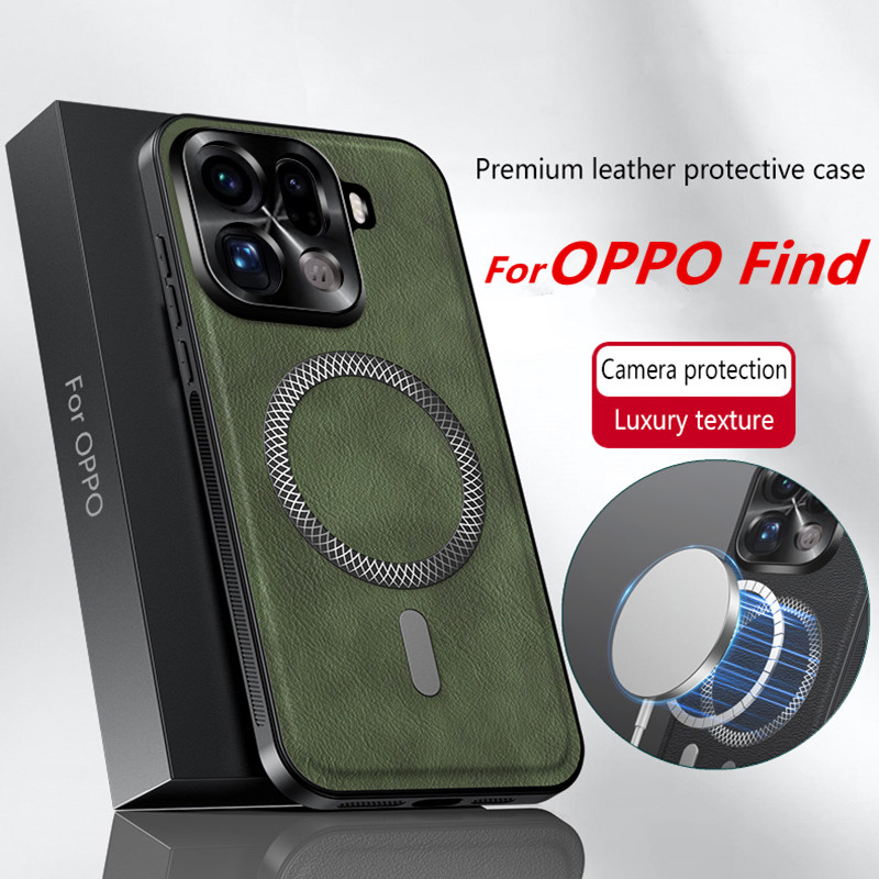 Etui na telefon OPPO Find X9 X – Oppo Find X8 recenzja i cena